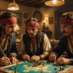 Windrose : Temukan demo gratis dari permainan bajak laut yang dipuji dengan 94% ulasan positif