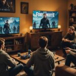 Fortnite et Game of Thrones : un crossover épique en approche ?