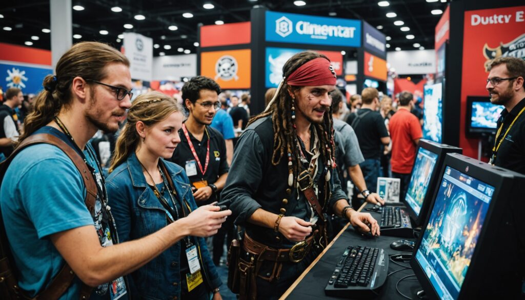 Windrose : Descubre la demo gratuita del juego de piratas aclamado con 94% de opiniones positivas