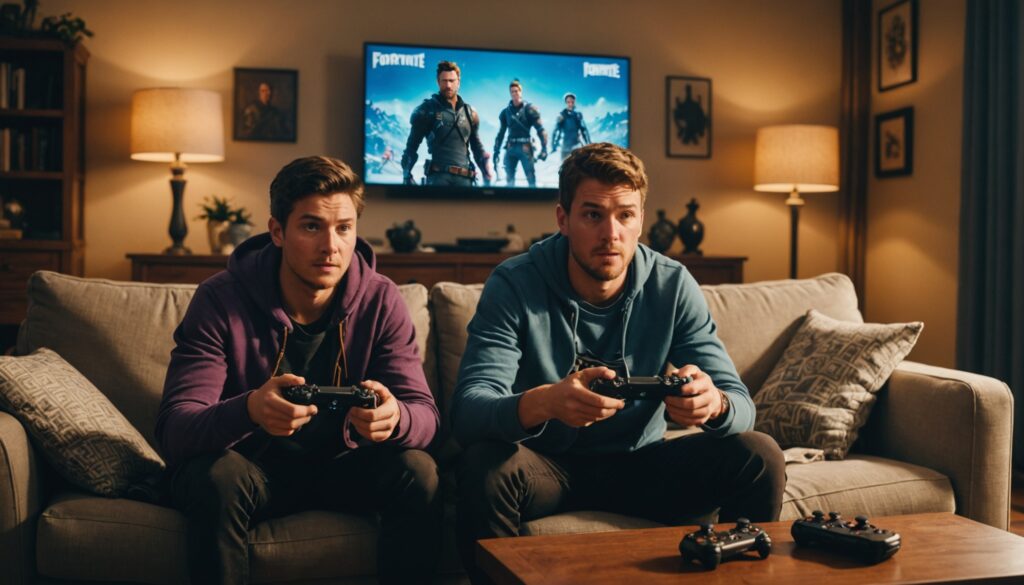 Fortnite and Game of Thrones: an epic crossover approaching?