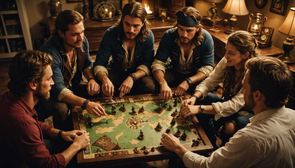 Windrose : Entdecken Sie die kostenlose Demo des beliebten Piratenspiels mit 94 % positiven Bewertungen