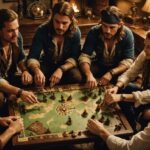 Windrose : Entdecken Sie die kostenlose Demo des beliebten Piratenspiels mit 94 % positiven Bewertungen