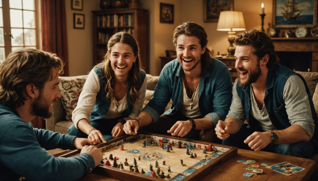 Windrose : Scopri la demo gratuita del gioco di pirati apprezzato con il 94% di recensioni positive