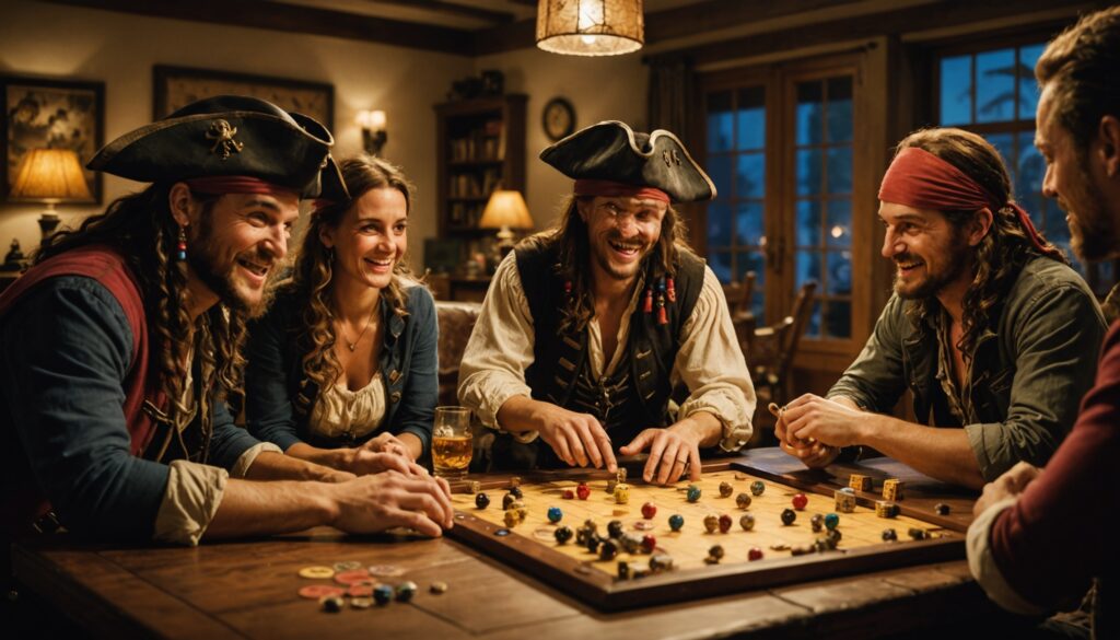 Windrose : Wypróbuj darmową prezentację gry pirackiej, która zdobyła 94% pozytywnych opinii