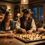 Windrose : Wypróbuj darmową prezentację gry pirackiej, która zdobyła 94% pozytywnych opinii