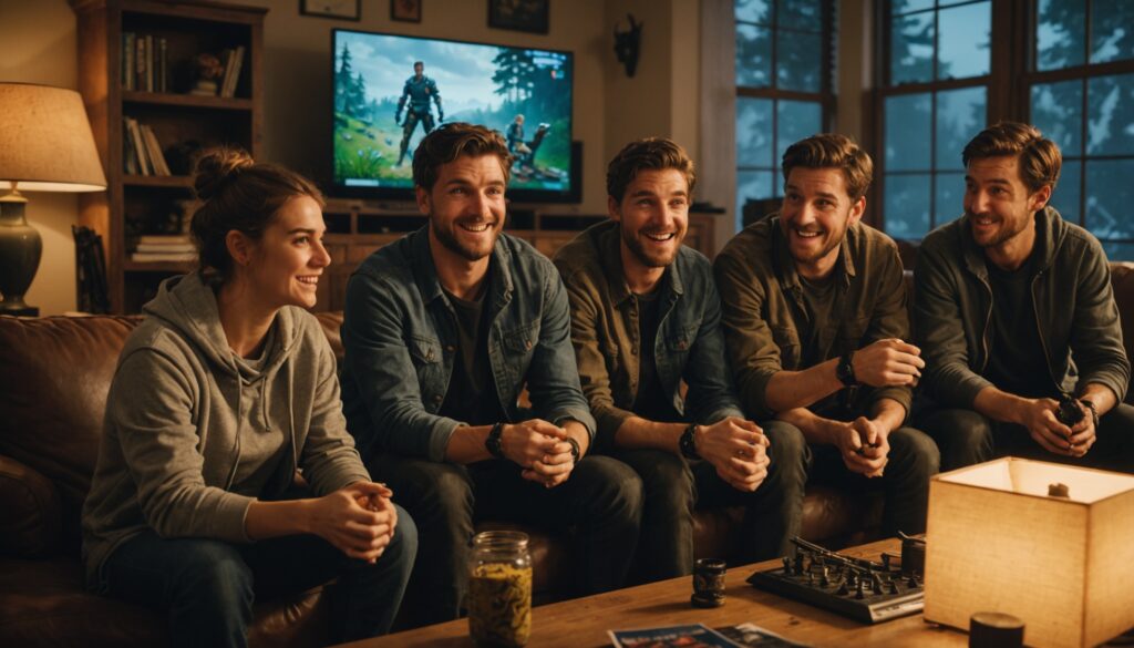 Fortnite dan Game of Thrones: crossover epik yang akan datang?