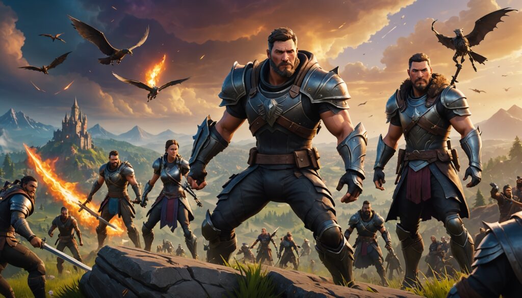 Fortnite e Game of Thrones: un crossover epico in arrivo?