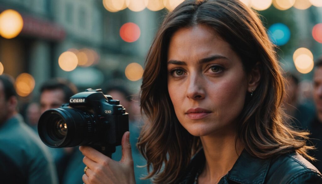 El Crimen del 3er Piso: Laeticia Casta hace su gran regreso al cine