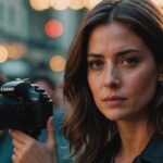 El Crimen del 3er Piso: Laeticia Casta hace su gran regreso al cine