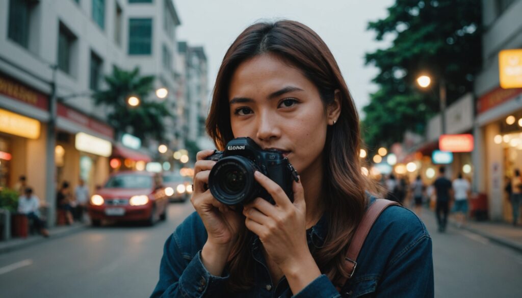 Kejahatan di Lantai 3: Laeticia Casta melakukan kembalinya yang luar biasa ke dunia perfilman