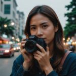 Kejahatan di Lantai 3: Laeticia Casta melakukan kembalinya yang luar biasa ke dunia perfilman