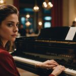 Il Crimine del 3° Piano : Laeticia Casta fa il suo grande ritorno al cinema