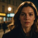 Der Mord im 3. Stock: Laeticia Casta gibt ihr großes Comeback im Kino