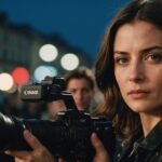 Le Crime du 3ème Étage : Laeticia Casta fait son grand retour au cinéma