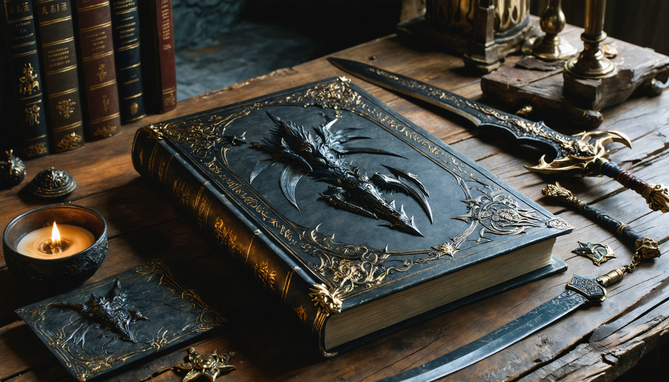 découvrez l'édition collector exclusive du prochain tome de berserk, un incontournable pour tous les fans et collectionneurs. ne manquez pas cette édition limitée pleine de surprises et de contenu unique.