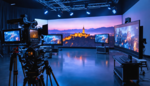 découvrez comment seedance 2.0 révolutionne hollywood avec ses vidéos impressionnantes qui redéfinissent les standards du cinéma et captivent les spectateurs.