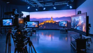 découvrez comment seedance 2.0 révolutionne hollywood avec ses vidéos impressionnantes qui redéfinissent les standards du cinéma et captivent les spectateurs.