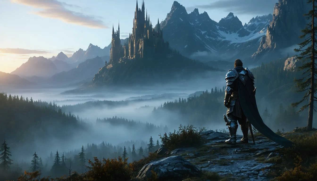 découvrez comment todd howard assure une immersion authentique fidèle aux racines emblématiques de bethesda dans elder scrolls vi, promettant une expérience de jeu inoubliable pour les fans.