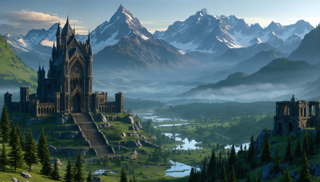 découvrez comment todd howard promet une immersion authentique et fidèle aux racines emblématiques de bethesda dans elder scrolls vi, pour une expérience de jeu inoubliable.