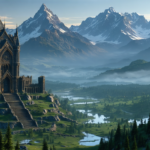 Elder Scrolls VI : Todd Howard promet une immersion fidèle aux racines emblématiques de Bethesda