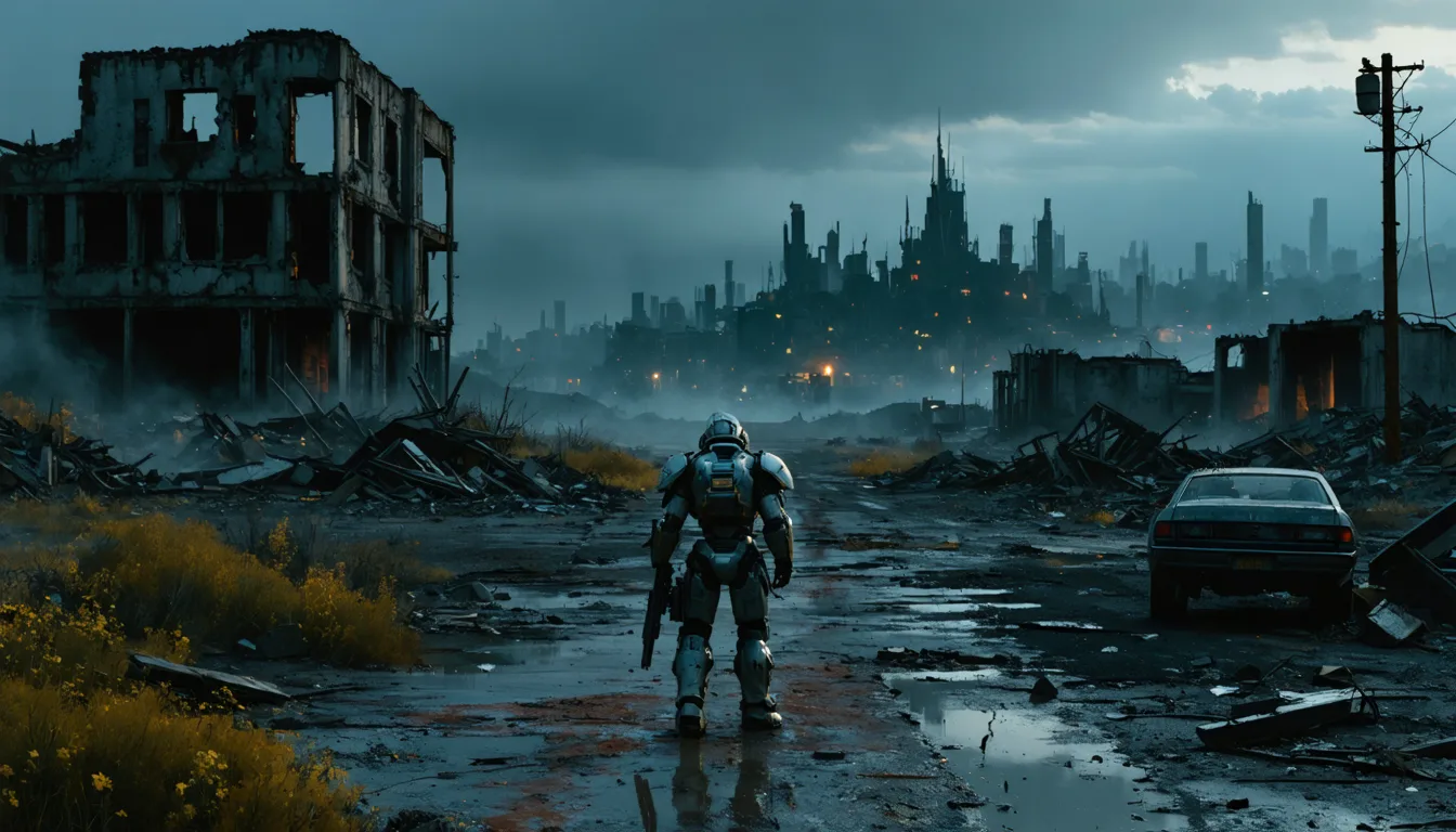 découvrez la confirmation officielle de la saison 3 de fallout sur prime video et préparez-vous à patienter pour la suite des aventures post-apocalyptiques.