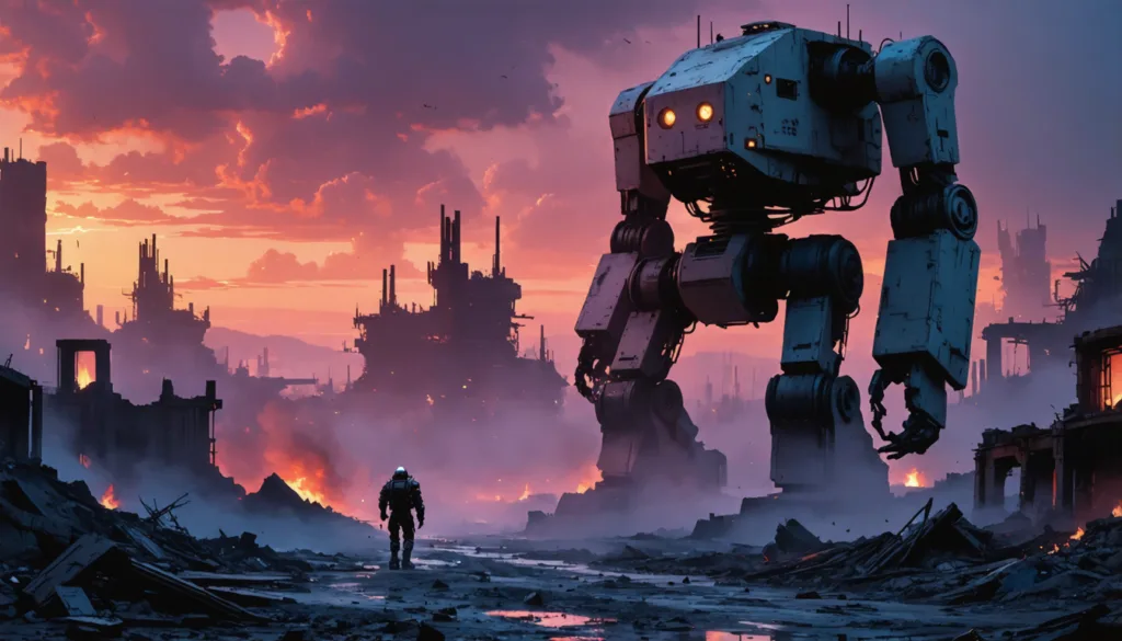 fallout : prime video officialise la saison 3 de la série. découvrez les nouveautés à venir et préparez-vous à patienter avant sa sortie.