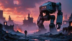 fallout : prime video officialise la saison 3 de la série. découvrez les nouveautés à venir et préparez-vous à patienter avant sa sortie.