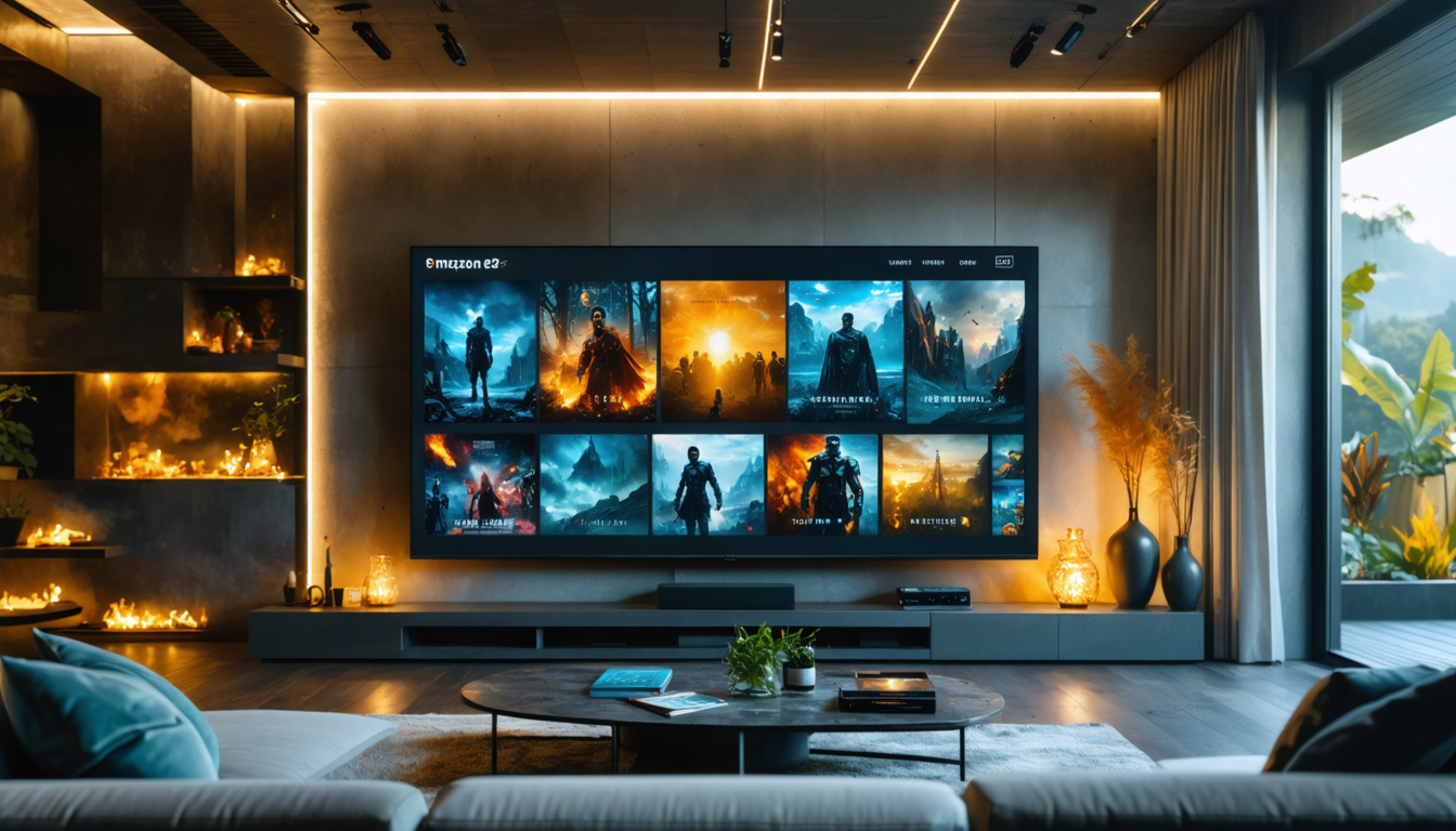 découvrez en février 2026 les 10 films incontournables à ne pas manquer sur amazon prime video. plongez dans une sélection captivante pour tous les goûts.