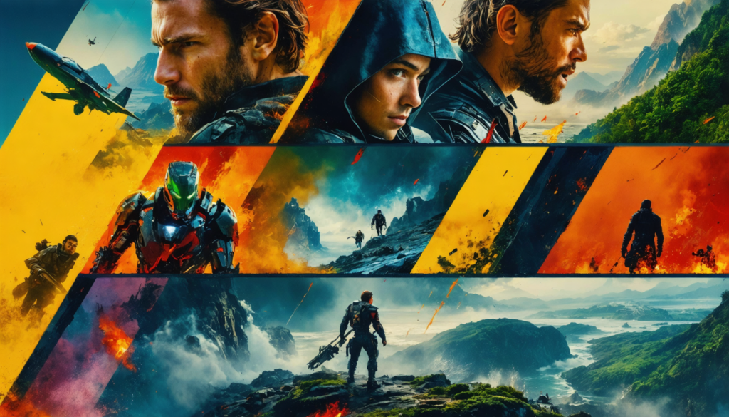 découvrez les 10 films incontournables à ne pas manquer en février 2026 sur amazon prime video. une sélection exclusive pour tous les amateurs de cinéma.