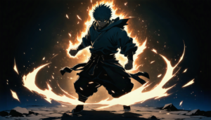 découvrez si dabura peut vraiment surpasser gojo et sukuna dans l'univers de jujutsu kaisen et ce que cela signifie pour les fans de la série.