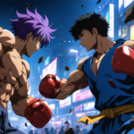 Jujutsu Kaisen : L’épisode 6, un tournant décisif pour Yuji dans son affrontement contre Hakari