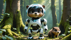 découvrez 'jumpers', la tendre odyssée animée signée pixar qui vous emmène dans un voyage émouvant et rempli de magie pour petits et grands.