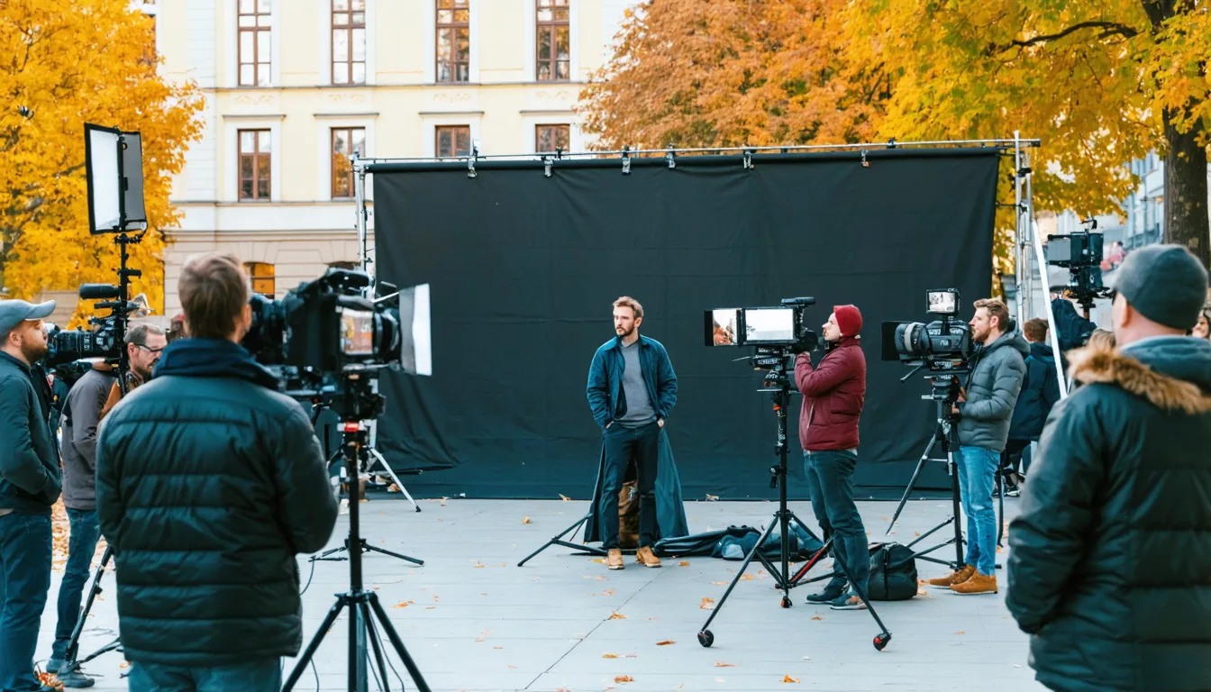 découvrez le début du tournage de la diplomate saison 4, une nouvelle aventure captivante qui promet de ravir tous les fans de la série.
