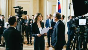 découvrez le début du tournage de la diplomate saison 4, une nouvelle aventure intense qui promet de captiver et ravir tous les fans de la série.