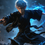 Maki : la combattante qui a éclipsé Toji, une légende de Jujutsu Kaisen