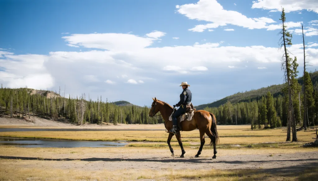 découvrez pourquoi la série 'marshals : a yellowstone story' captive les téléspectateurs avec son intrigue fascinante et ses personnages attachants.