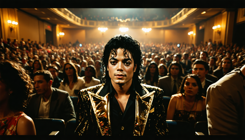 découvrez tout sur la date de sortie très attendue du biopic consacré à michael jackson au cinéma, les détails exclusifs et ce que les fans peuvent espérer.