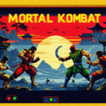 Mortal Kombat : Les secrets d’une légende qui défie le temps depuis 30 ans