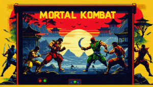 découvrez les secrets fascinants de mortal kombat, une légende du jeu vidéo qui défie le temps depuis 30 ans, avec son histoire, ses personnages emblématiques et son impact culturel.