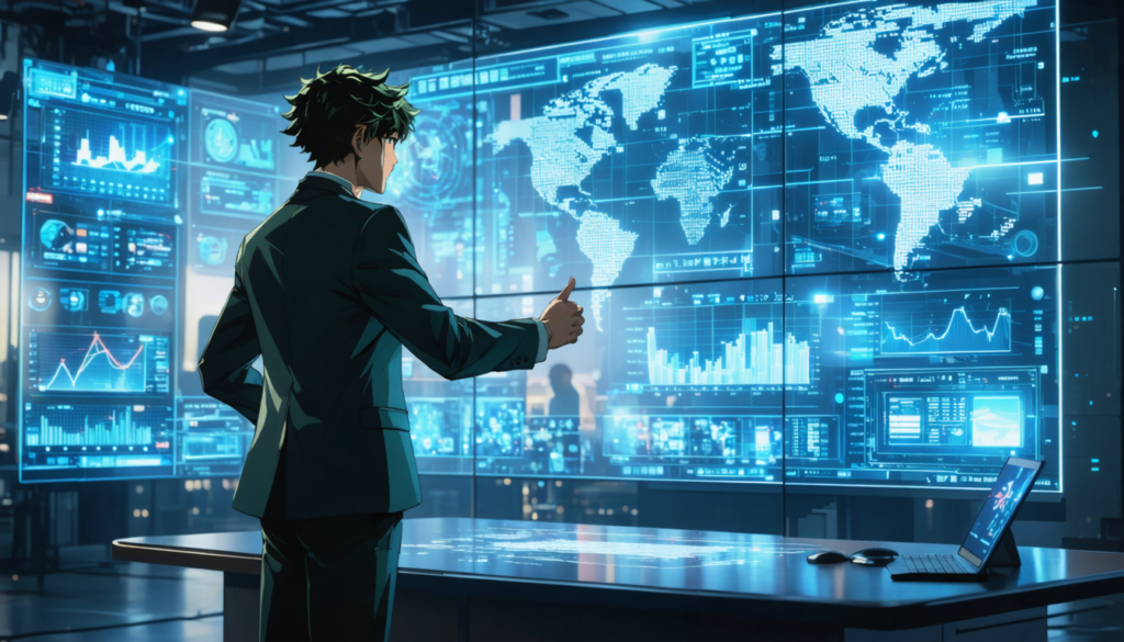 découvrez les détails du possible retour de my hero academia en février, avec toutes les informations et explications pour les fans de la série.