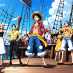 One Piece : Guide complet pour regarder tous les épisodes et films en streaming, où et comment les visionner facilement