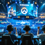 Overwatch fait un retour triomphal : l’afflux massif de joueurs bat tous les records !