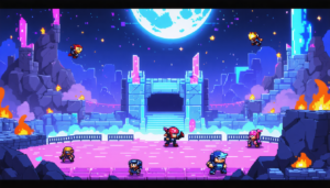 découvrez monday meltdown, un jeu d'action coopérative gratuit sur steam. plongez dans une aventure palpitante à partager entre amis et vivez des moments intenses ensemble !