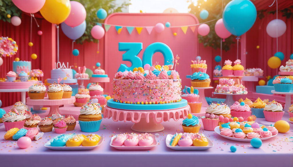 découvrez les surprises et événements incontournables prévus pour célébrer les 30 ans de pokémon lors du pokémon day 2026, une fête mémorable pour tous les fans.