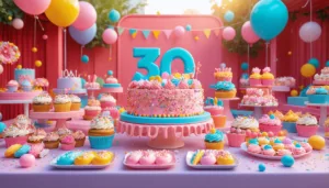découvrez les surprises et événements incontournables prévus pour célébrer les 30 ans de pokémon lors du pokémon day 2026, une fête mémorable pour tous les fans.