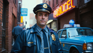 découvrez police flash 80 avec françois damiens, un flic rétro et hilarant qui débarque au cinéma dès mars pour une comédie pleine d'action et d'humour.