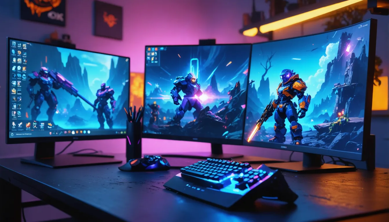 temukan seleksi eksklusif prime gaming dengan 21 game gratis yang tersedia pada Februari 2026. nikmati sekarang juga judul-judul wajib ini yang diberikan kepada anggota prime.