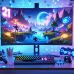 Prime Gaming mengungkapkan seleksi eksklusif 21 game gratis untuk Februari 2026