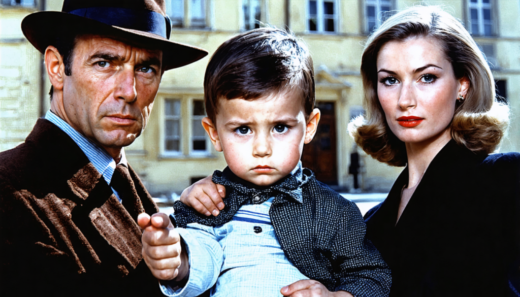 découvrez spy x family, le manga d'espionnage captivant qui conquiert les lecteurs du monde entier avec son intrigue palpitante et ses personnages attachants.