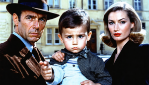 découvrez spy x family, le manga d'espionnage captivant qui conquiert les lecteurs du monde entier avec son intrigue palpitante et ses personnages attachants.